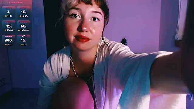 Cosmo Riri online show from 03-06-26, 05:59