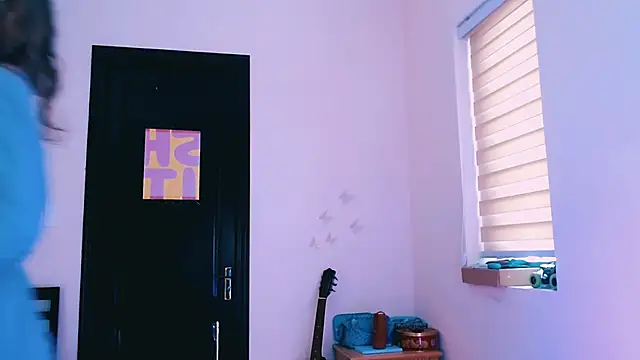 Cosmo Riri online show from 03-12-26, 08:31