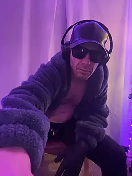 Randolphlancaster online show from 02-09-25, 09:47