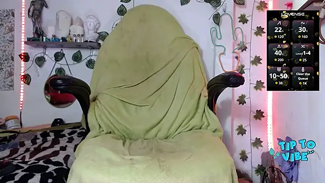 Dany milk online show from 09-24-25, 02:15