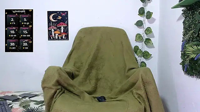 Dany milk online show from 02-24-26, 01:14