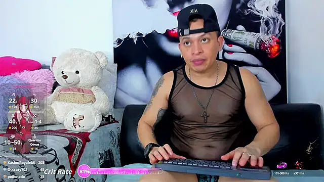 Angeline focus online show from 10-20-25, 07:20