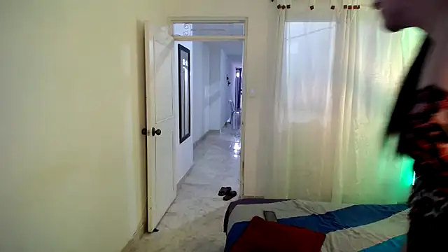 ivonne  hott1 online show from 03-12-25, 09:03