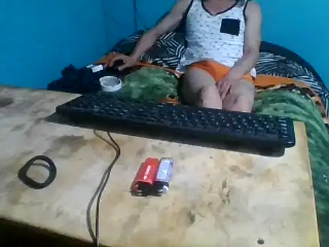 malekon76 online show from 12-07-24, 07:05