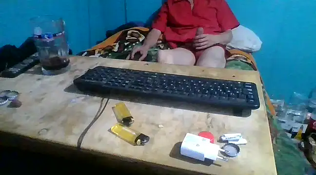 malekon76 online show from 12-21-24, 12:16