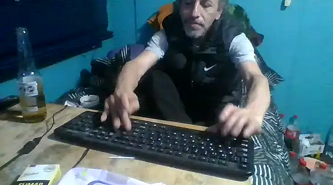 malekon76 online show from 01-08-25, 09:00