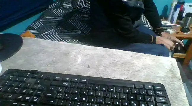 malekon76 online show from 03-14-25, 04:43