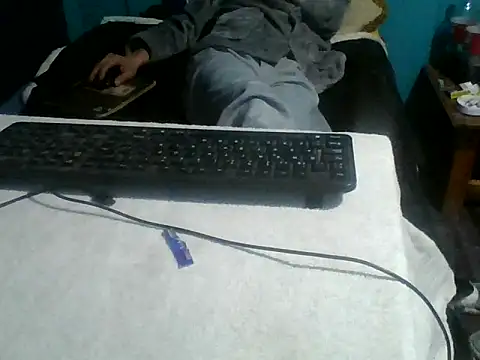 malekon76 online show from 09-20-25, 09:54