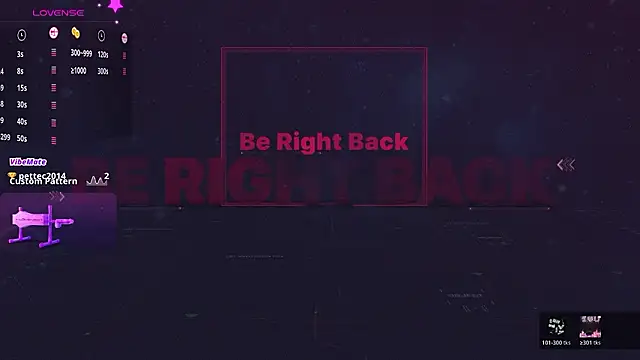 Ashley-Jack online show from 03-19-26, 09:02