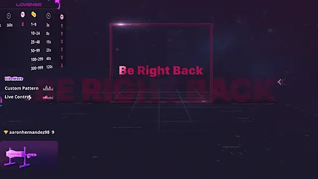 Ashley-Jack online show from 04-10-26, 07:46