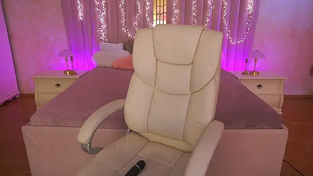 JeysyPotter online show from 03-25-26, 11:38