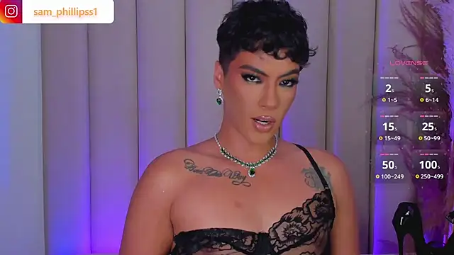 sam phillipss online show from 11-19-25, 11:05