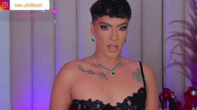 sam phillipss online show from 11-29-25, 05:27