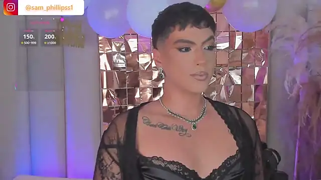 Snapshot of sam_phillipss chatting on 05-26-26, 01:45 sam phillipss online show from 05-26-26, 01:45