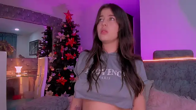 zoe kittylove online show from 01-07-26, 03:42