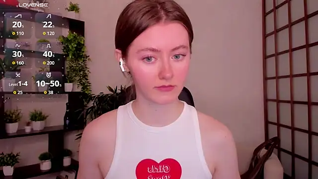 KateCuddle online show from 03-10-26, 03:00