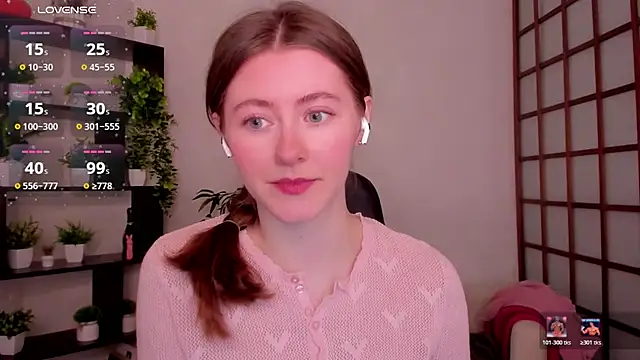 KateCuddle online show from 03-16-26, 03:01