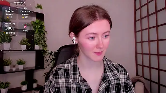 KateCuddle online show from 03-17-26, 03:00