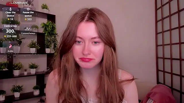 KateCuddle online show from 04-08-26, 02:33