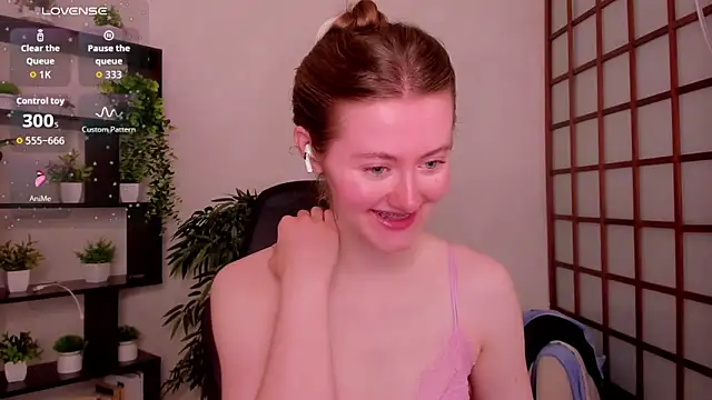 KateCuddle online show from 06-16-26, 02:25