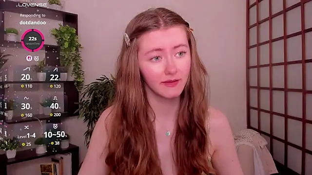 KateCuddle online show from 06-17-26, 02:14