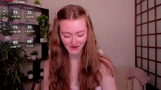 KateCuddle online show from 06-22-26, 03:25