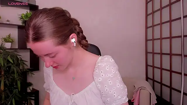 KateCuddle online show from 07-02-26, 02:44
