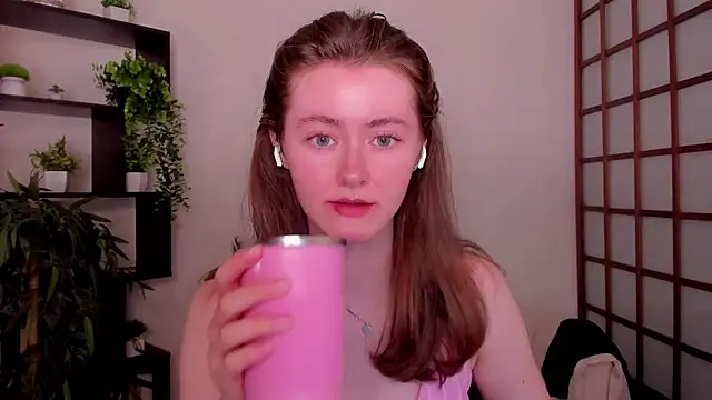 KateCuddle online show from 07-03-26, 02:40