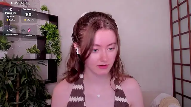 KateCuddle online show from 07-08-26, 03:00
