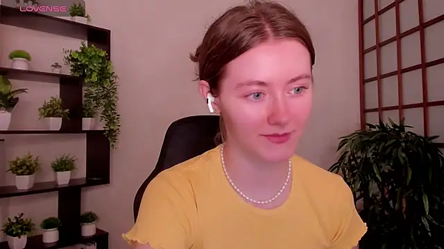 KateCuddle online show from 07-13-26, 02:36