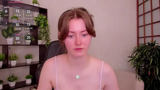 KateCuddle online show from 07-21-26, 02:25