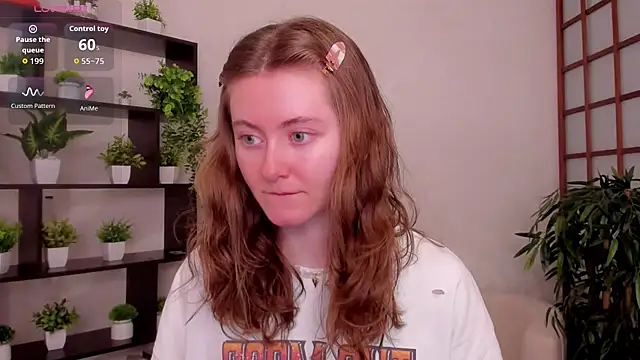 KateCuddle online show from 07-22-26, 02:03