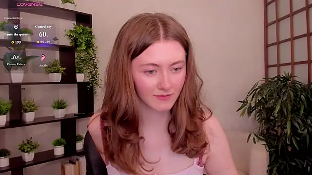 KateCuddle online show from 07-31-26, 02:44