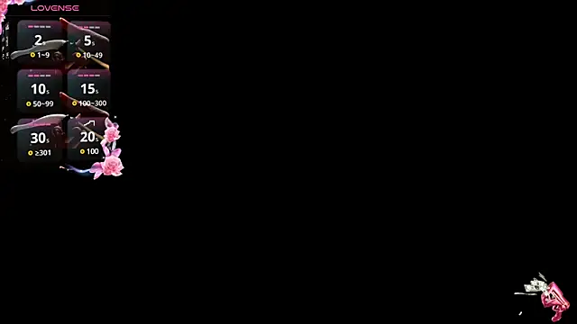 alaiia rosse online show from 03-09-25, 04:38