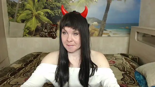 Snapshot of Aphelandra chatting on 03-03-26, 09:48 Aphelandra online show from 03-03-26, 09:48