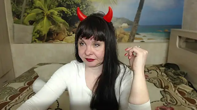 Aphelandra online show from 03-22-26, 03:48