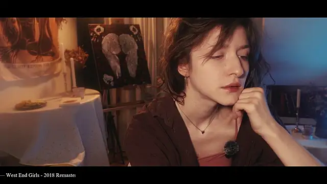 WebCora online show from 03-14-26, 05:51