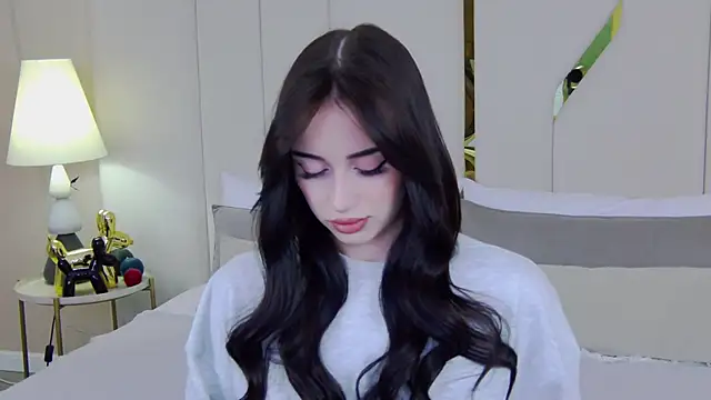 Betty Bridge online show from 02-01-26, 05:39