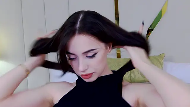 Betty Bridge online show from 04-10-26, 03:01