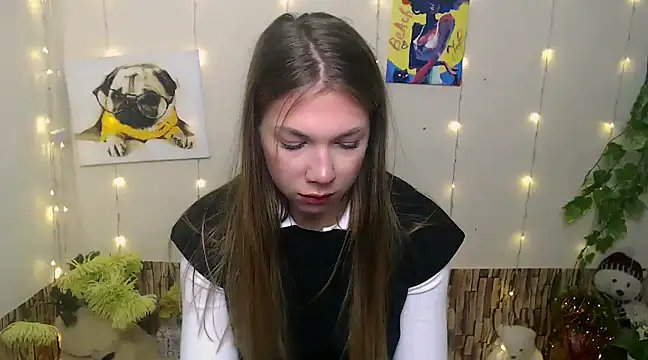 Sport Tall Doll online show from 12-19-24, 09:40