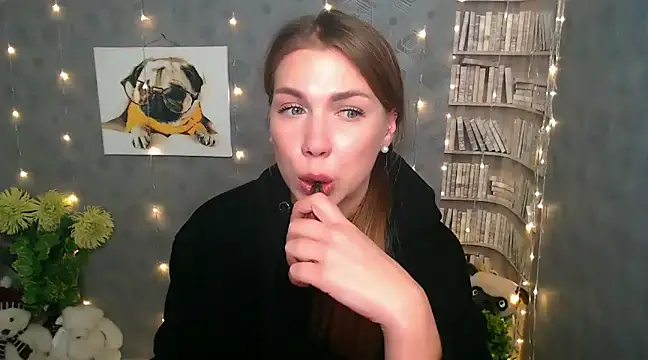 Sport Tall Doll online show from 12-26-24, 11:54