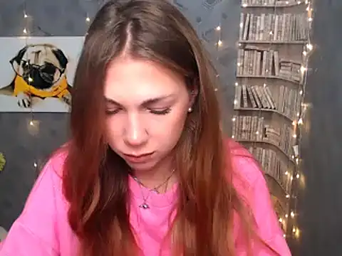 Sport Tall Doll online show from 01-22-25, 07:14