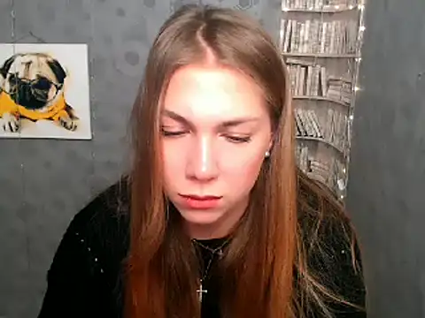 Sport Tall Doll online show from 02-06-25, 07:35