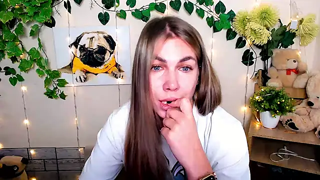 Sport Tall Doll online show from 11-15-25, 12:56