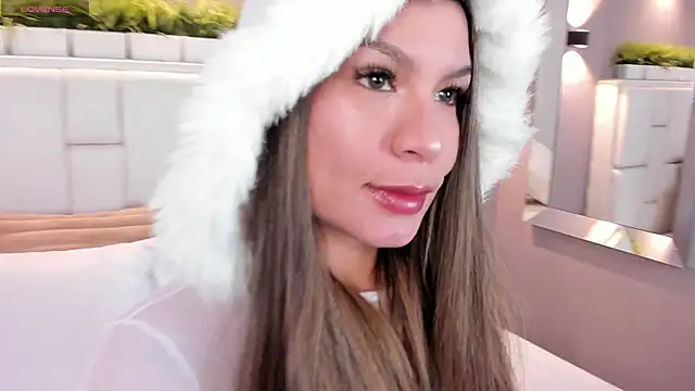 Snapshot of ValeriaGarcia chatting on 01-31-25, 12:51 ValeriaGarcia online show from 01-31-25, 12:51