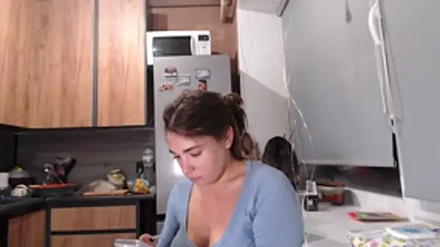 delightful sofi online show from 11-04-25, 03:55