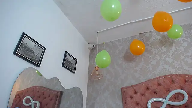 SHARICK GRECO online show from 02-28-25, 12:31