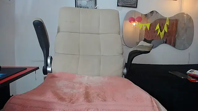 SHARICK GRECO online show from 09-16-25, 12:17