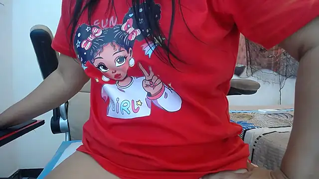 SHARICK GRECO online show from 10-21-25, 01:23