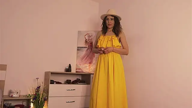 Misslullu online show from 03-06-25, 10:52